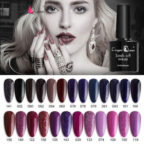 fingerqueen uv gel nails polish glitter neon gel polish soak off uv nail led permanent enamels rainbow nail art primer, Red;pink
fingerqueen uv gel nails polish glitter neon gel polish soak off uv nail led permanent enamels rainbow nail art primer, Red;pink