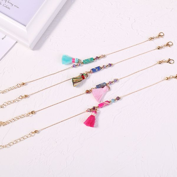 posimi second wind natural emperor shi liusu bracelet woman personality hundred take the hand decorate, Golden;silver
posimi second wind natural emperor shi liusu bracelet woman personality hundred take the hand decorate, Golden;silver