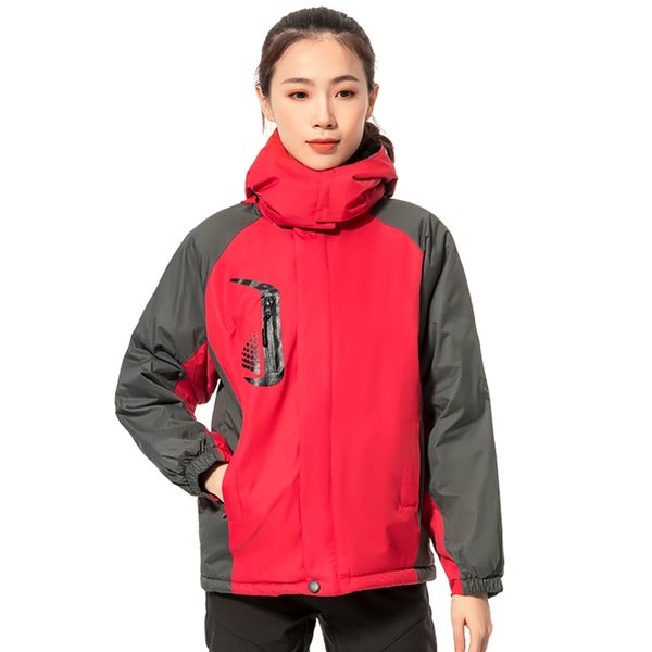 hiking jacket women waterproof jacket winter outdoor rain coat fishing camping trekking coats hiking windbreaker autumn, Blue;black
hiking jacket women waterproof jacket winter outdoor rain coat fishing camping trekking coats hiking windbreaker autumn, Blue;black