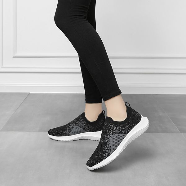 large-size flying woven ankle casual sneakers women's lightweight running socks breathable shoes sport shoes woman stability
large-size flying woven ankle casual sneakers women's lightweight running socks breathable shoes sport shoes woman stability