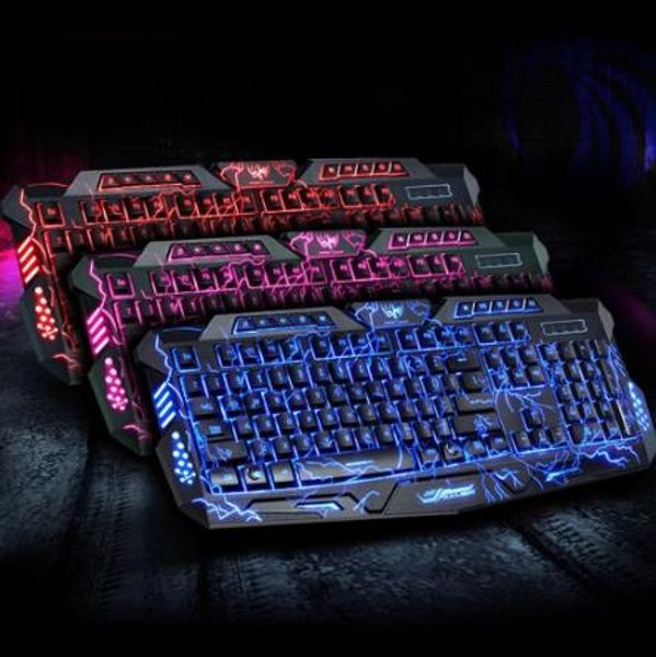m200 purple/blue/red led breathing backlight pro gaming keyboard mouse combos usb wired full key professional mouse keyboard
m200 purple/blue/red led breathing backlight pro gaming keyboard mouse combos usb wired full key professional mouse keyboard