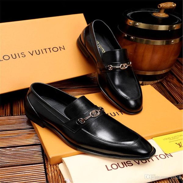 19mm fashion party oxford trend new man's dress shoe gold silver evening sneakers for man luxury derby footwear large size 39-45 ye3, Black
19mm fashion party oxford trend new man's dress shoe gold silver evening sneakers for man luxury derby footwear large size 39-45 ye3, Black
