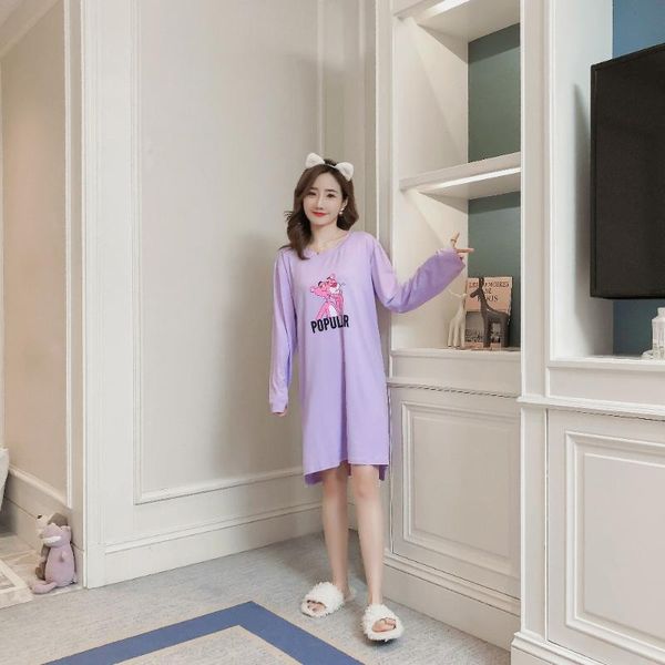pajamas sets for women autumn long sleeve cartoon cute sleepwear girl, Blue;gray
pajamas sets for women autumn long sleeve cartoon cute sleepwear girl, Blue;gray