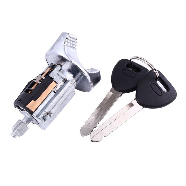 ignition key switch lock cylinder for ford aerostar crown explorer
