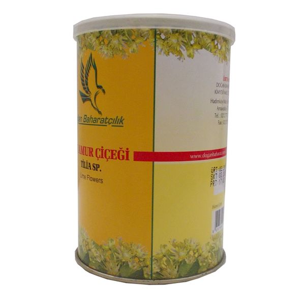 linden blossom 50gr tnk