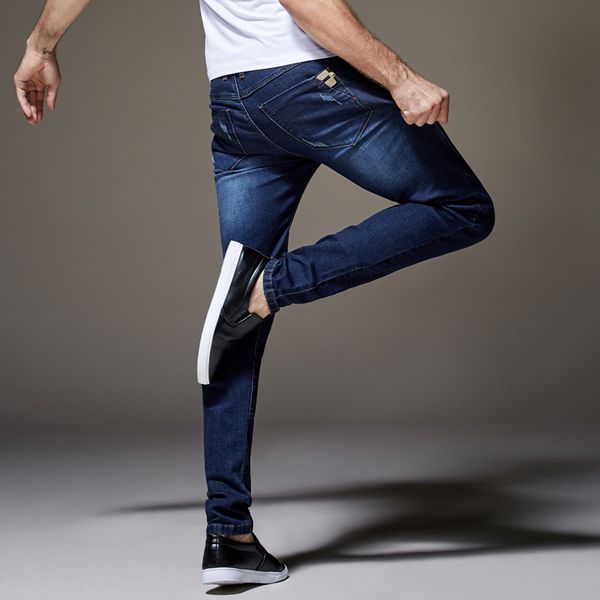 qmgood summer jeans for men brand 2020 slim blue men stretch jeans pants fashion casual denim pants plus size trousers
qmgood summer jeans for men brand 2020 slim blue men stretch jeans pants fashion casual denim pants plus size trousers
