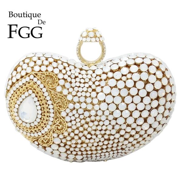 boutique de fgg pearl white women evening bags and clutches formal dinner ladies party crystal handbags bridal wedding purses
boutique de fgg pearl white women evening bags and clutches formal dinner ladies party crystal handbags bridal wedding purses