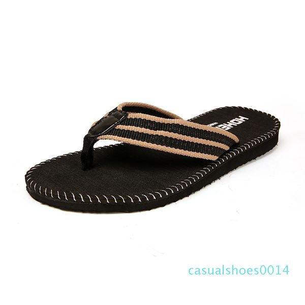 men's flip flops classic soft summer lightweight shower beach slippers lightweight rubber shoe male flats sandals ox5 c14, Black
men's flip flops classic soft summer lightweight shower beach slippers lightweight rubber shoe male flats sandals ox5 c14, Black