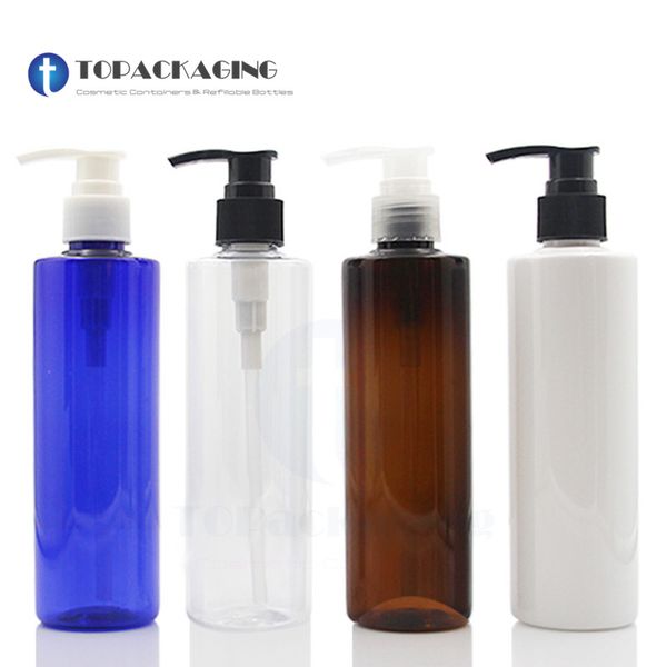 30pcs*250ml spiral lotion pump bottle pet plastic cosmetic container empty shampoo refillable sample makeup essence oil packing
30pcs*250ml spiral lotion pump bottle pet plastic cosmetic container empty shampoo refillable sample makeup essence oil packing