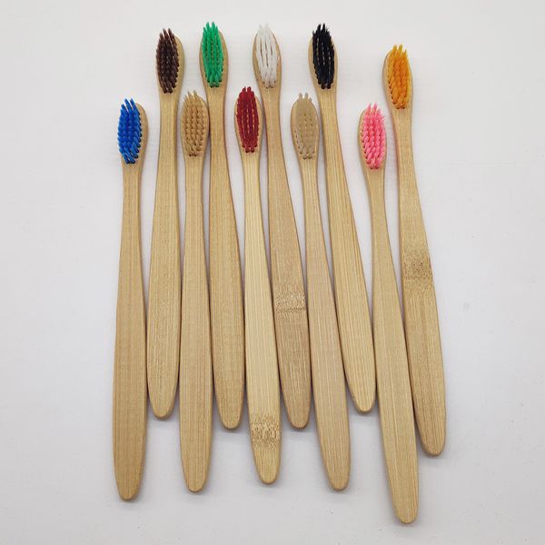 natural bamboo toothbrush wood toothbrushsoft bristles natural eco bamboo fibre wooden handle toothbrush for adults dhl
natural bamboo toothbrush wood toothbrushsoft bristles natural eco bamboo fibre wooden handle toothbrush for adults dhl