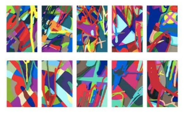 kaws set brand new not ups and downs no reply companion size 59x89cm handpainted oil paintings on canvas wall art pictures 200530
kaws set brand new not ups and downs no reply companion size 59x89cm handpainted oil paintings on canvas wall art pictures 200530