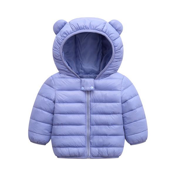 chlidren boys girl jacket hooded coats winter coats jacket zip thick ears snow hoodie outwear kids fashion children clothing, Blue;gray
chlidren boys girl jacket hooded coats winter coats jacket zip thick ears snow hoodie outwear kids fashion children clothing, Blue;gray