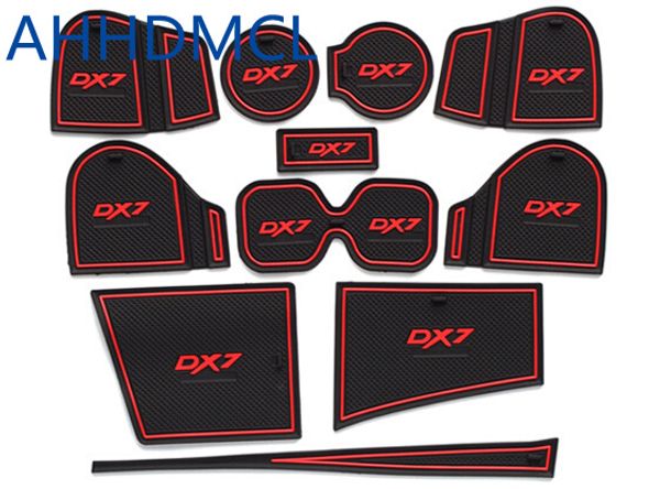 car anti-dirty pad door groove gate slot cup armrest storage pad anti-slip mat for soueast dx7 2015 2016 2017 2018
car anti-dirty pad door groove gate slot cup armrest storage pad anti-slip mat for soueast dx7 2015 2016 2017 2018