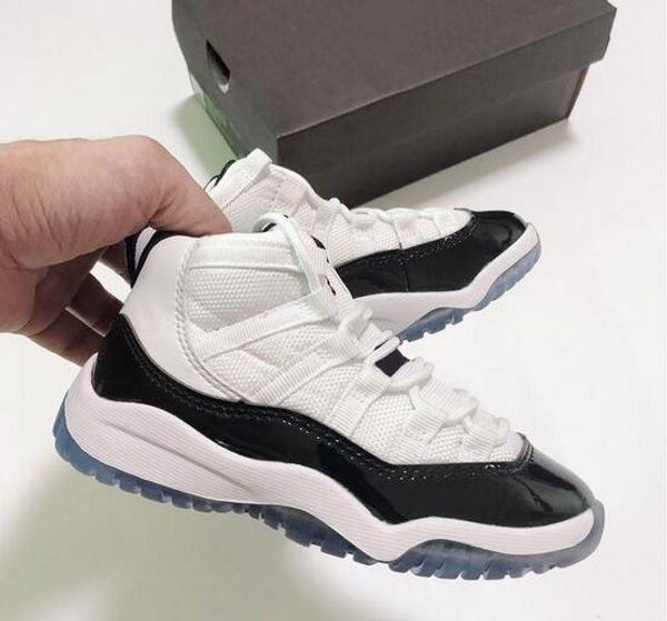 дети 11 11s space jam разводили конкорд металлик серебро баскетбольная обувь дети мальчик девочки тренажерный зал красный белый розовый крос
дети 11 11s space jam разводили конкорд металлик серебро баскетбольная обувь дети мальчик девочки тренажерный зал красный белый розовый крос