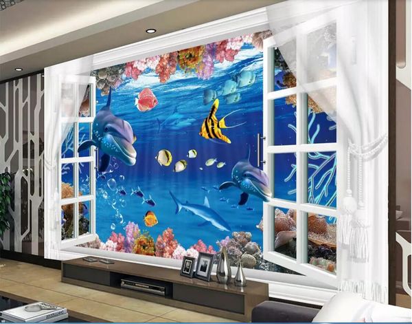 3d room wallpaper custom p non-woven mural 3d underwater world living room tv background wall mural wallpaper for walls 3 d
3d room wallpaper custom p non-woven mural 3d underwater world living room tv background wall mural wallpaper for walls 3 d