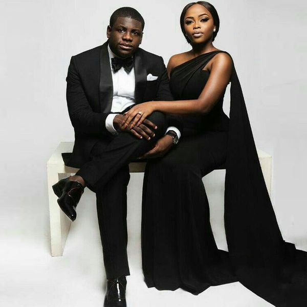 black men suits shawl lapel custom made wedding suits for man evening party groom wear prom tuxedos blazer jacket 2pieces terno masculino, Black;gray
black men suits shawl lapel custom made wedding suits for man evening party groom wear prom tuxedos blazer jacket 2pieces terno masculino, Black;gray
