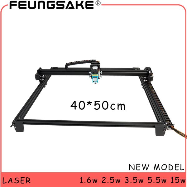 40x50 laser machine 2.5w pmw controll,15w laser carving machine 5500mw laser,1.6w engraving deskwood router
40x50 laser machine 2.5w pmw controll,15w laser carving machine 5500mw laser,1.6w engraving deskwood router