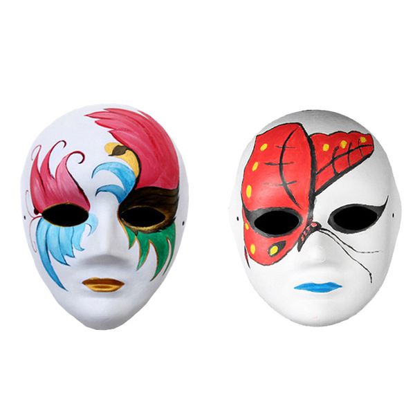 16pcs diy easter party mask standard paper dance masquerade half face masks qj888
16pcs diy easter party mask standard paper dance masquerade half face masks qj888
