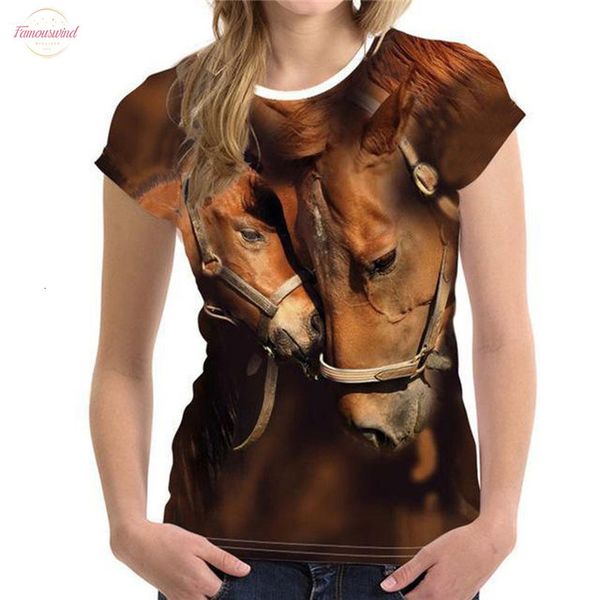 3d horse print t shirt for boy 2020 comfort summer funny animal print short sleeve t shirt boy girl wear, White
3d horse print t shirt for boy 2020 comfort summer funny animal print short sleeve t shirt boy girl wear, White
