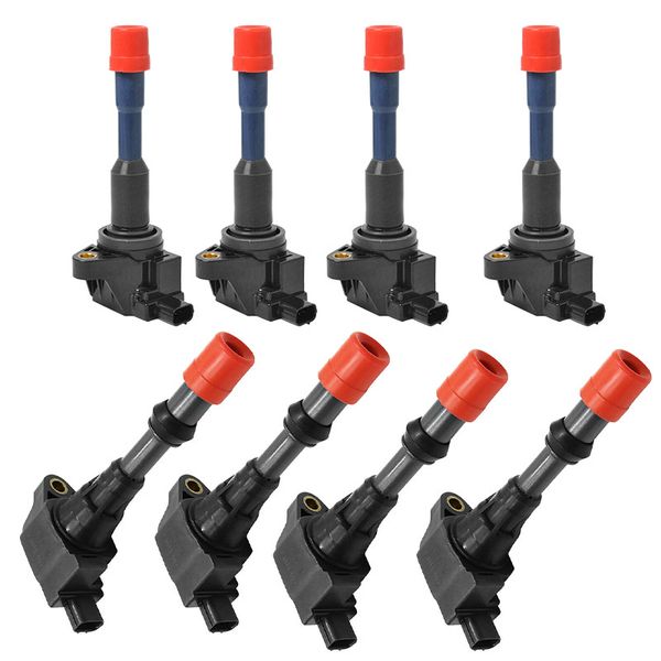 deri 8pcs front rear ignition coil fit for jazz 2003-2008 1.3l 1.5l 30521pwa003 30520pwa003 bobine allumage car coils dc 12v
deri 8pcs front rear ignition coil fit for jazz 2003-2008 1.3l 1.5l 30521pwa003 30520pwa003 bobine allumage car coils dc 12v