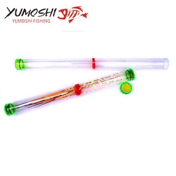 ultra-light waterproof compressive pressure fishing float fishing buoy box tool tackle ing
ultra-light waterproof compressive pressure fishing float fishing buoy box tool tackle ing