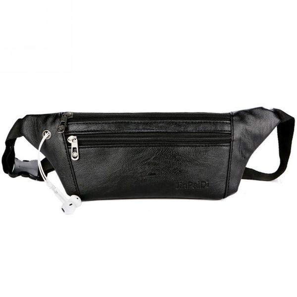 men ultrathin leather waist packs pu leather multifunction man bags solid color male waist bags for outdoor sport
men ultrathin leather waist packs pu leather multifunction man bags solid color male waist bags for outdoor sport