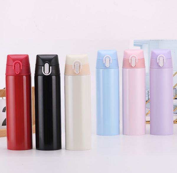 the latest stainless steel 16oz insulation cup supports customizing your logo. 6 colors can be selected and ing
the latest stainless steel 16oz insulation cup supports customizing your logo. 6 colors can be selected and ing