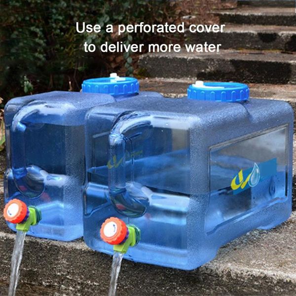 22l car bucke square pc thickened with faucet self-driving car portable water container with faucet for camping hiking picnic
22l car bucke square pc thickened with faucet self-driving car portable water container with faucet for camping hiking picnic