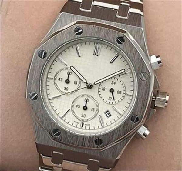 fashion watch daily female designer multi-color simple luxury mens gold dial watches personality royal oak offshore watch band all dial work, Slivery;brown
fashion watch daily female designer multi-color simple luxury mens gold dial watches personality royal oak offshore watch band all dial work, Slivery;brown