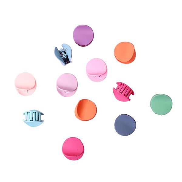 24pcs hair claw clips adorable cute mini barrettes hair pins headdress for women kids baby girls, Golden;silver
24pcs hair claw clips adorable cute mini barrettes hair pins headdress for women kids baby girls, Golden;silver
