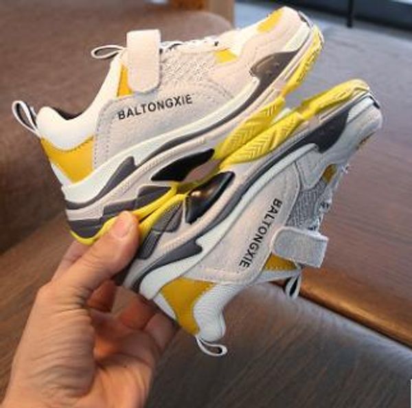детские повседневные кроссовки оптом 2019 весна новая горячая boy ins super fire shoes большие детские модные туфли мода детская sneak, Black;red
детские повседневные кроссовки оптом 2019 весна новая горячая boy ins super fire shoes большие детские модные туфли мода детская sneak, Black;red