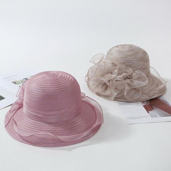 elegant chic women foldable fashion unique outdoor holiday straw sun hats ruffles big wide brim summer cap sunproof casual hats, Blue;gray
elegant chic women foldable fashion unique outdoor holiday straw sun hats ruffles big wide brim summer cap sunproof casual hats, Blue;gray