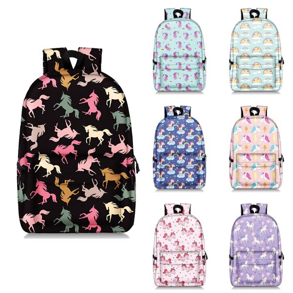 cartoon unicorn printed backpack 7 design custom 3d shoulders backpack girls rainbow unicorn zipper bags student schoolbag 06
cartoon unicorn printed backpack 7 design custom 3d shoulders backpack girls rainbow unicorn zipper bags student schoolbag 06