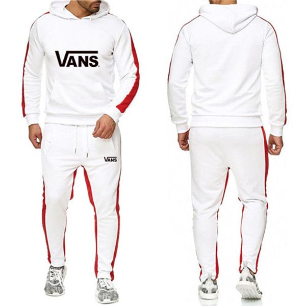 no.1 mens luxury tracksuits letter print fleece sweatsuits hommes jogger fit suits pollover hooded hoodies casual long pants outfits s-3xl, White
no.1 mens luxury tracksuits letter print fleece sweatsuits hommes jogger fit suits pollover hooded hoodies casual long pants outfits s-3xl, White