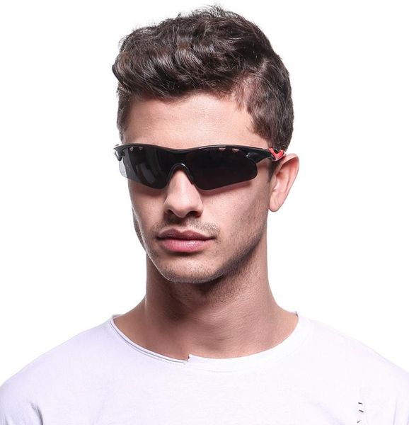 2018 fashion men women sunglasses tough uv400 lens sports sun glasses windproof anti-glare cyclists eyewear outdoor goggles, White;black
2018 fashion men women sunglasses tough uv400 lens sports sun glasses windproof anti-glare cyclists eyewear outdoor goggles, White;black
