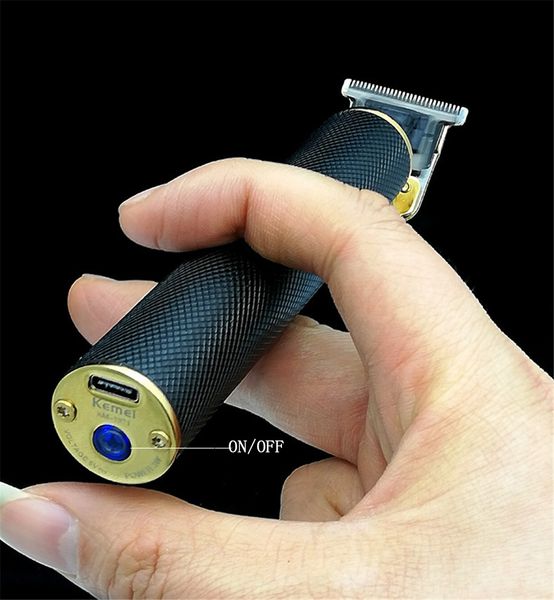 maquina de cabelo e barba kemei 1971 pro li t-outliner rasoio a mano libera barbermaskiner
maquina de cabelo e barba kemei 1971 pro li t-outliner rasoio a mano libera barbermaskiner