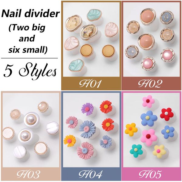 new finger separator nail tool toe nail silicone separator toe separator health care foot items
new finger separator nail tool toe nail silicone separator toe separator health care foot items