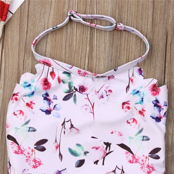 newborn baby girls flower printed bikini kids girls summer swimwear one-piece swimsuit tassel ruffles new bathing suit beachwear
newborn baby girls flower printed bikini kids girls summer swimwear one-piece swimsuit tassel ruffles new bathing suit beachwear