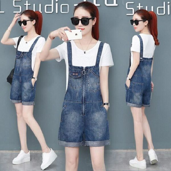 women clothing denim fabric rompers summer overalls women playsuits suspenders shorts jeans overalls summer rompers jeans, Black;white
women clothing denim fabric rompers summer overalls women playsuits suspenders shorts jeans overalls summer rompers jeans, Black;white