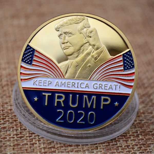 2020 donald trump commemorative coin keep america great american pre ident avatar gold coin ilver badge metal craft collection republican
2020 donald trump commemorative coin keep america great american pre ident avatar gold coin ilver badge metal craft collection republican