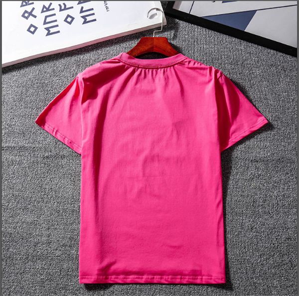 a3 cotton short sleeve t-shirt youth crew neck loose fit fashion versatile printed letters men's and women's sports short sleeve t, White
a3 cotton short sleeve t-shirt youth crew neck loose fit fashion versatile printed letters men's and women's sports short sleeve t, White