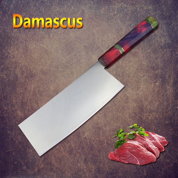 luokesi 67-layer damascus steel vg10 knife wooden fruit and vegetable meat cleaver multi-function kitchen sharp knife
luokesi 67-layer damascus steel vg10 knife wooden fruit and vegetable meat cleaver multi-function kitchen sharp knife