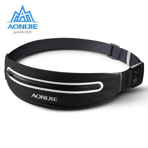 aonijie waterproof sports waist bag outdoor running waist pocket fanny pack cycling hip bag for hiking running marathon
aonijie waterproof sports waist bag outdoor running waist pocket fanny pack cycling hip bag for hiking running marathon