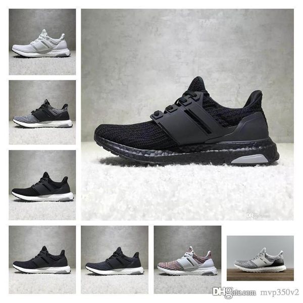 ultra 3.0 4.0 triple black and white primeknit oreo cny blue grey men women casual shoes ultra ultraboost sport sneakers
ultra 3.0 4.0 triple black and white primeknit oreo cny blue grey men women casual shoes ultra ultraboost sport sneakers