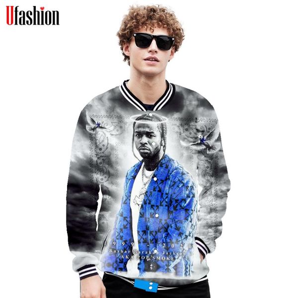 smoke hoodie sweatshirts baseball uniform smoke harajuku 3d print spring winter clothing 2020 fashion jacket, Black
smoke hoodie sweatshirts baseball uniform smoke harajuku 3d print spring winter clothing 2020 fashion jacket, Black