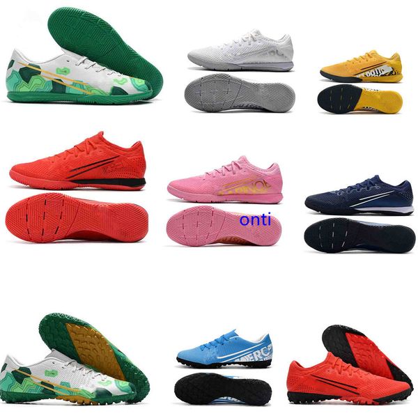 супер качество 13 pro ic tf мужские футбольные бутсы mercurial superfly 7 elite ac бутсы дешево cr7 mercurial 13 elite лапка, Black
супер качество 13 pro ic tf мужские футбольные бутсы mercurial superfly 7 elite ac бутсы дешево cr7 mercurial 13 elite лапка, Black
