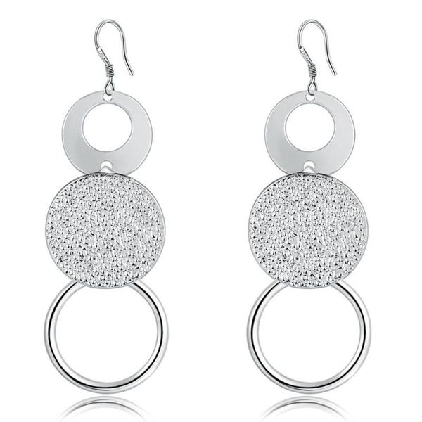 charm fashion women multilayer hollow circle drop dangle pendant earrings jewelry, Golden
charm fashion women multilayer hollow circle drop dangle pendant earrings jewelry, Golden
