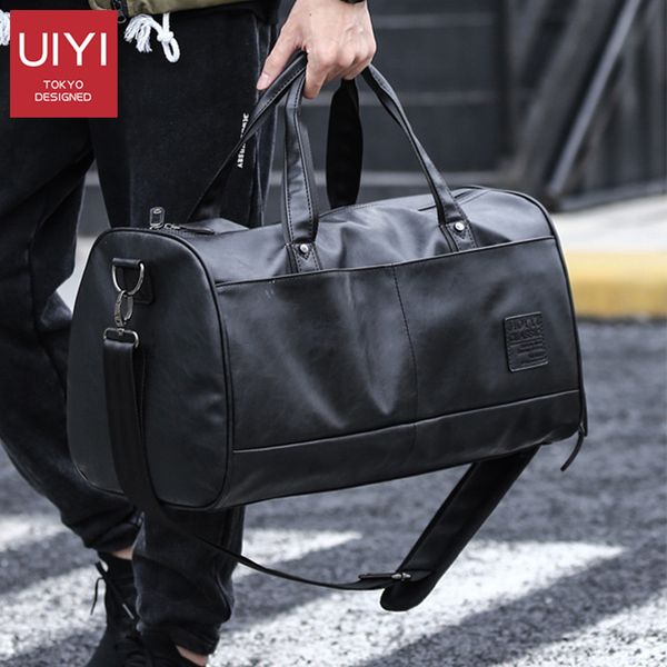 men's pu leather travel handbag fashion trend shoulder messenger pvc bag sports fitness shoulder bag travel luggage men
men's pu leather travel handbag fashion trend shoulder messenger pvc bag sports fitness shoulder bag travel luggage men