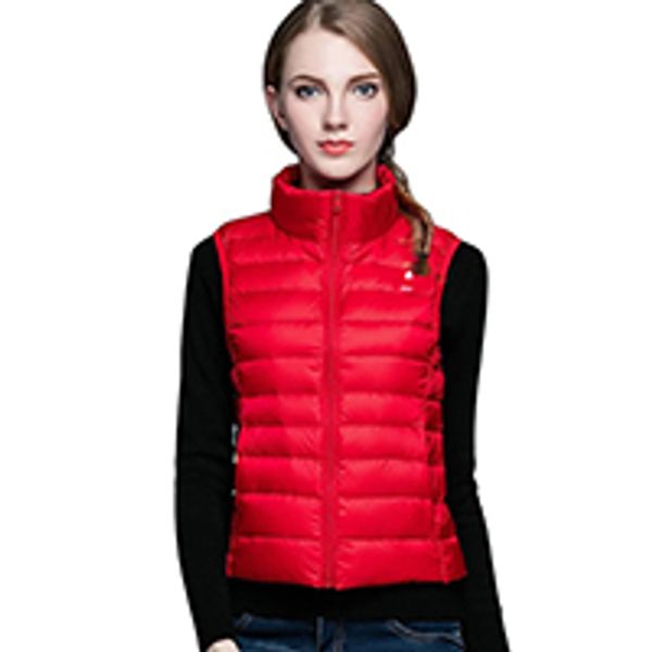 wild ad didas down vest ladies stand collar casual wild thin short vest vest liner down jacket tide classic boutique parkas, Black
wild ad didas down vest ladies stand collar casual wild thin short vest vest liner down jacket tide classic boutique parkas, Black