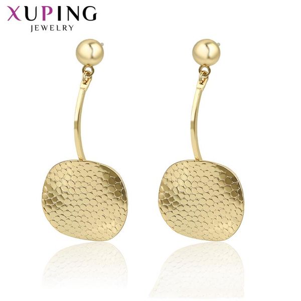 xuping colorful romantic earrings new style jewelry with hoop earrings for women vintage nice birthday gifts s196.6-98222, Golden;silver
xuping colorful romantic earrings new style jewelry with hoop earrings for women vintage nice birthday gifts s196.6-98222, Golden;silver